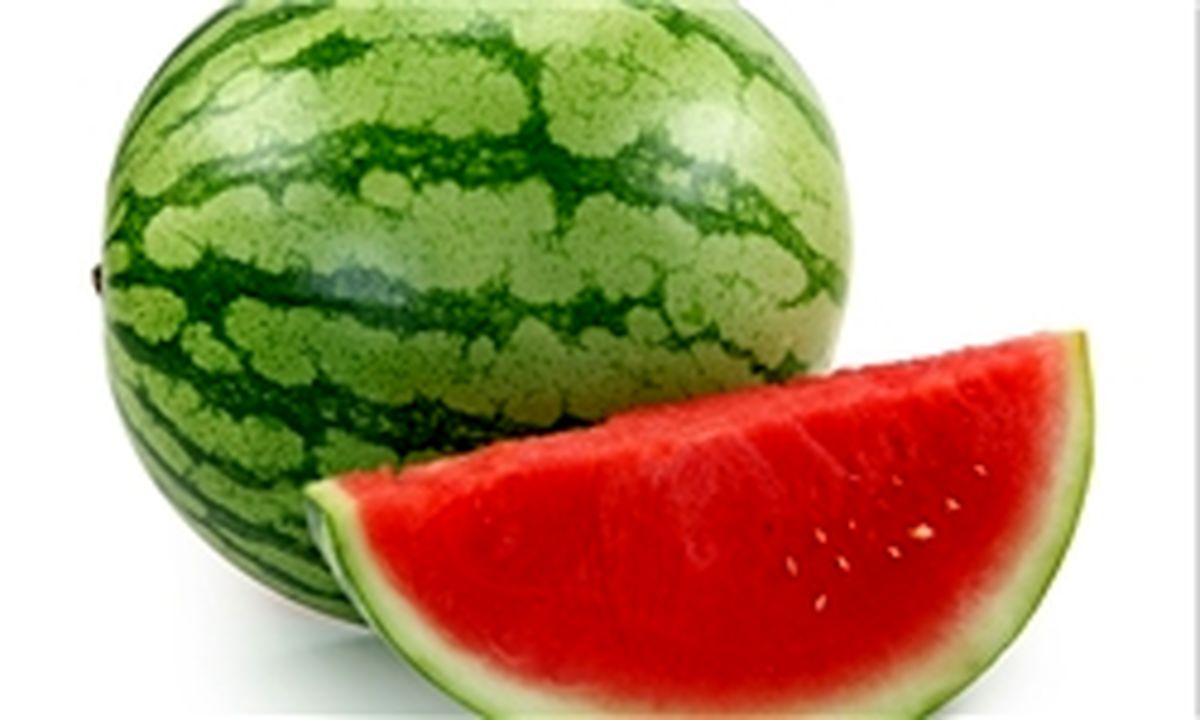 خواص درمانی مصرف هندوانه/پوست هندوانه را دور نریزید