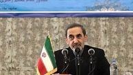 توقف غنی سازی در دولت اصلاحات تدبیر رهبری بود