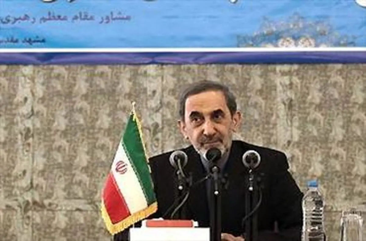 توقف غنی سازی در دولت اصلاحات تدبیر رهبری بود