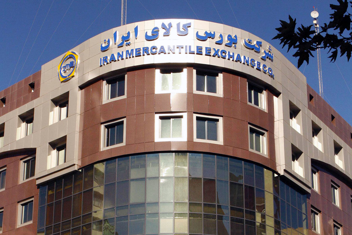 افت شدید شاخص بورس