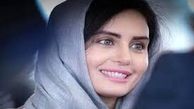 سنگ تمام «الناز شاکردوست» برای شیر زن مومن سینمای ایران+عکس 
