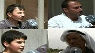روایت تکان‌دهنده بازماندگان جنایت داعشی ها در حماه