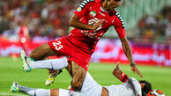پرسپولیس ده نفره ملوان را شکست داد