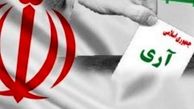 12 فروردین تاییدی بر تمام آرمان های انقلاب اسلامی است