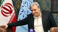 معاون گردشگری، سرپرست معاونت سرمایه گذاری سازمان میراث شد
