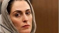 اظهارات جنجالی بازیگر زن جوان!