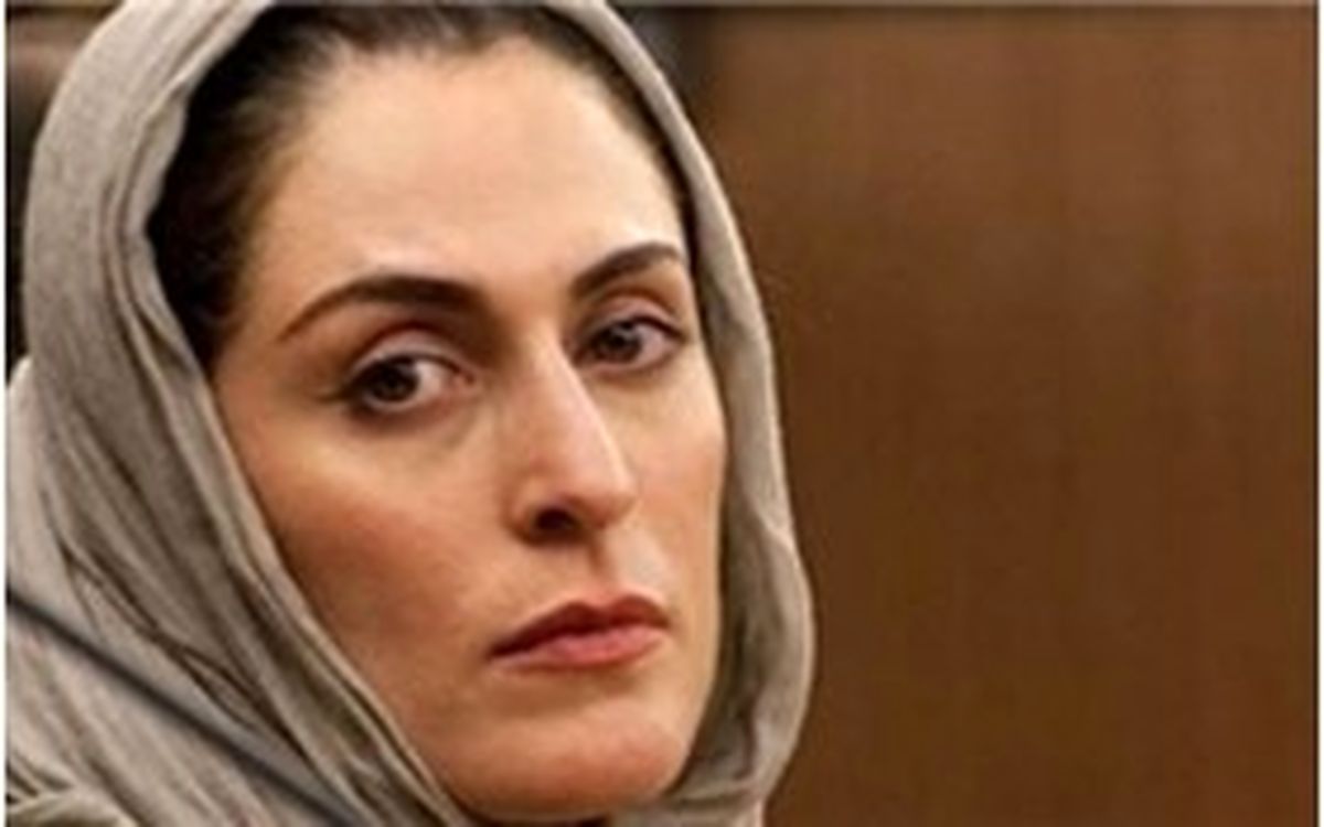 اظهارات جنجالی بازیگر زن جوان!
