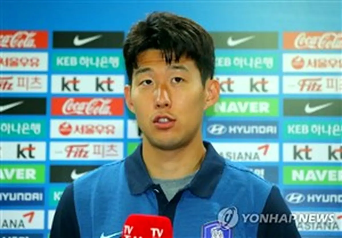 ادامه مخفی کاری سرمربی کره جنوبی