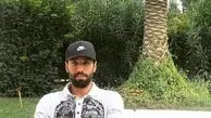 گردش سیدمحمد موسوی در طبیعت زیبا+عکس