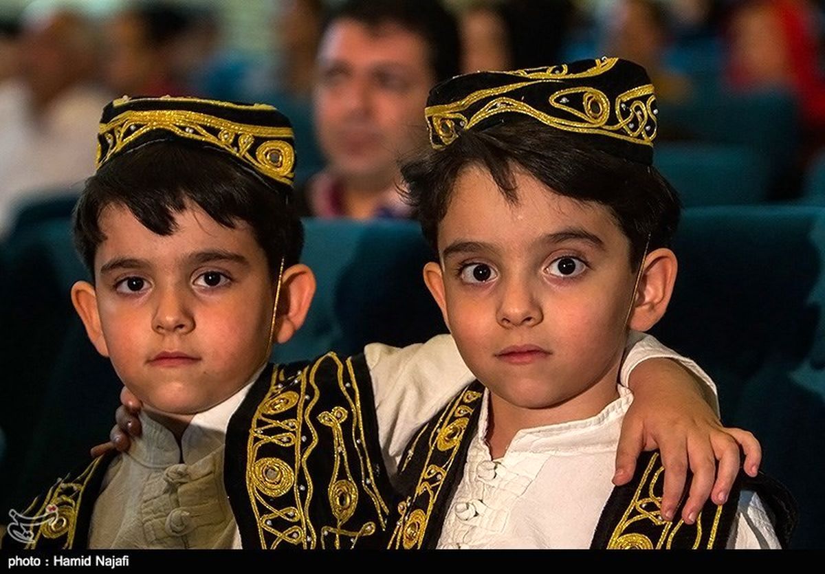 حقایقی جالب و حیرت‌انگیز از دنیای عجیب دوقلو‌ها