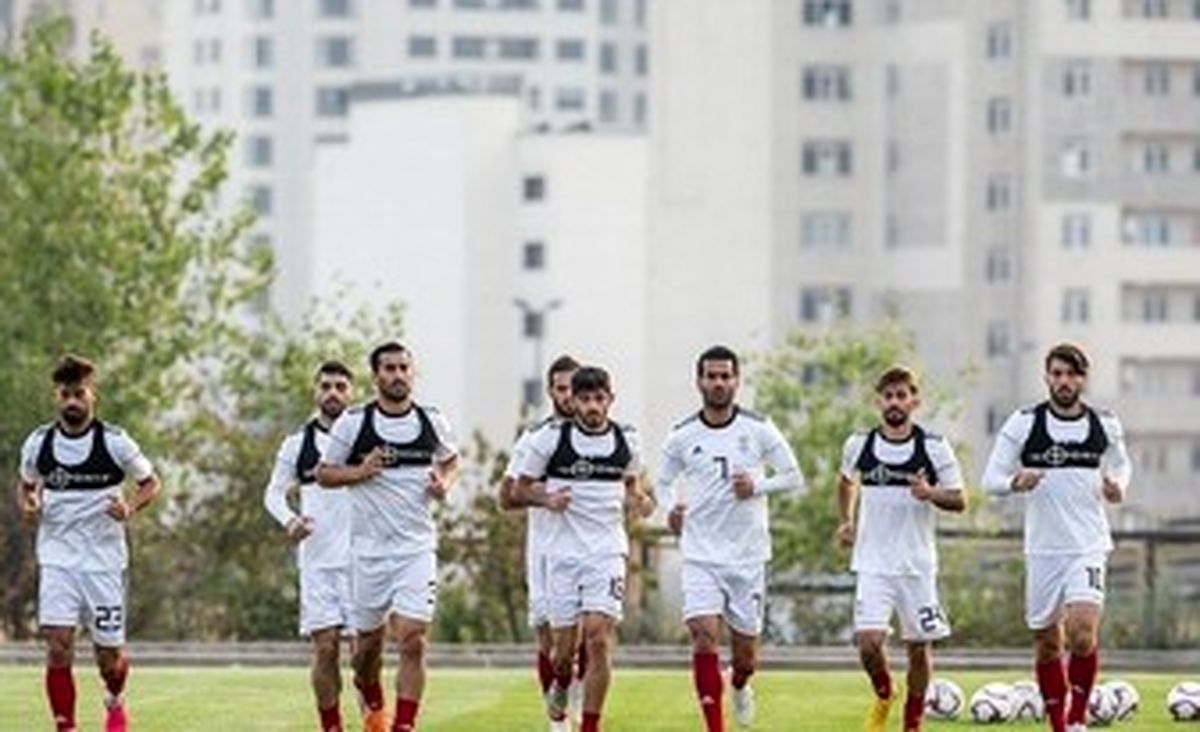 احتمال رویارویی شاگردان کی‌روش با سوریه و فیلیپین