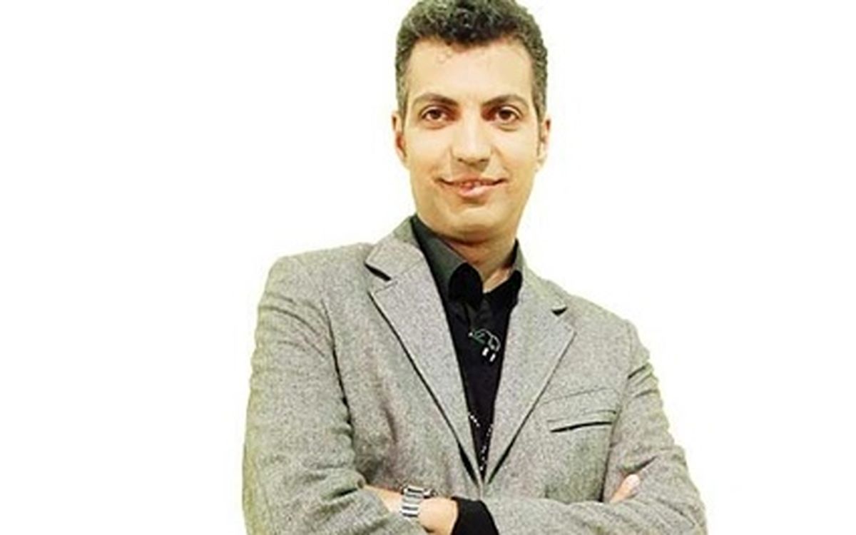 رد پای فردوسی پور در پخش فینال لیگ قهرمانان از شبکه 3