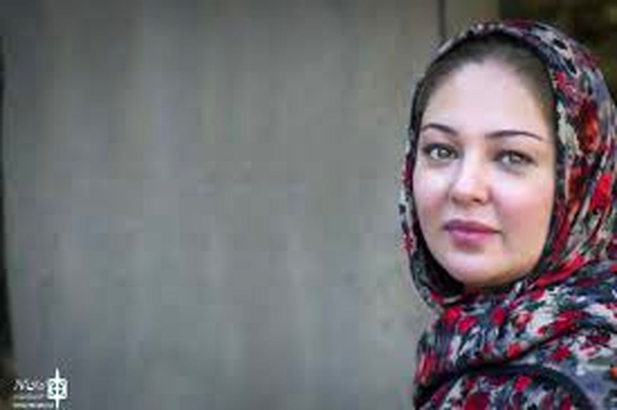 وقتی حال رزیتا غفاری خوب است