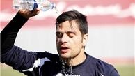 پرسپولیس دو محروم دارد