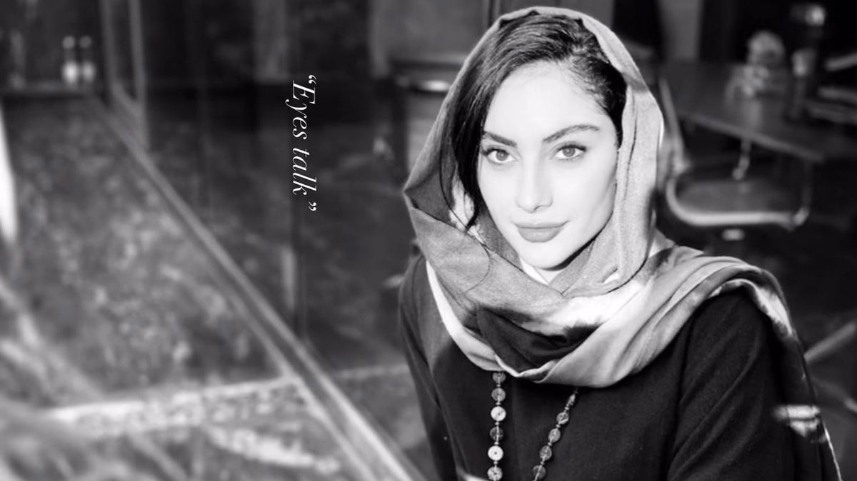 سلفی جدید ترلان پروانه + عکس