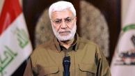 سلام بر ابومهدی فرمانده شجاع