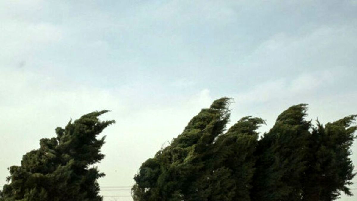 آب و هوای نوروز ۱۴۰۴ چطور است ؟ 