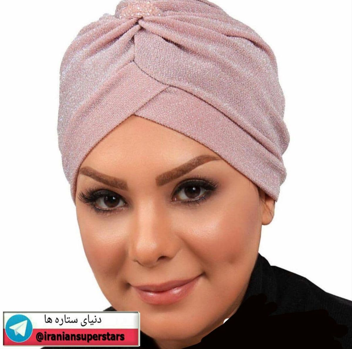 خواهر بازیگر برزو ارجمند+عکس