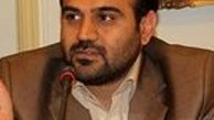 نوری در تاریکی