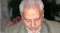 «وزیر شعار» درگذشت
