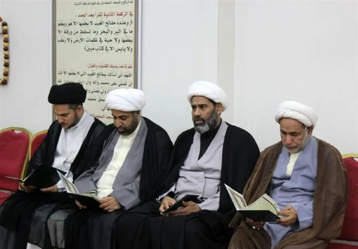  بیانیه علمای بحرین درباره تشدید بازداشت زنان از سوی آل خلیفه 