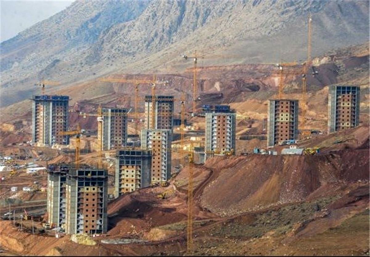  وعده دوم افتتاح مسکن مهر پردیس هم عملی نشد 