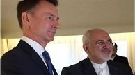 ماموریتهای اعلام شده و نشده جرمی هانت در ایران