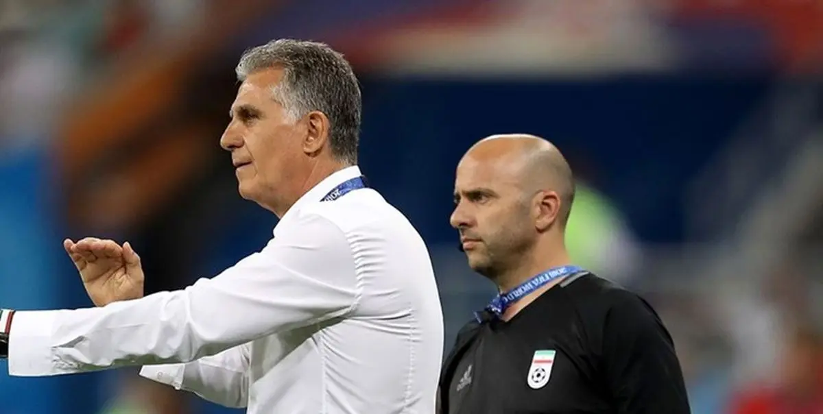 دستیار کی‌روش راهی تیم پایه الهلال شد!