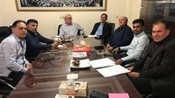 جلسه سرنوشت ساز در باشگاه استقلال