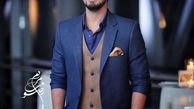 استایل فوق العاده مهرداد صدیقیان همیشه خوشتیپ