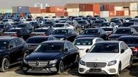 سرقت از خودروهای وارداتی در گمرک و بنادر!