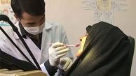 حرکت جهادی دانشجویان علوم پزشکی در ایام رحلت امام خمینی(ره)