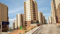  مسکن اجتماعی شو تبلیغاتی دولت بود 