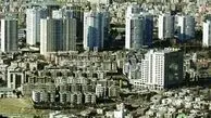 مظنه قیمت مسکن در شرق تهران + جدول