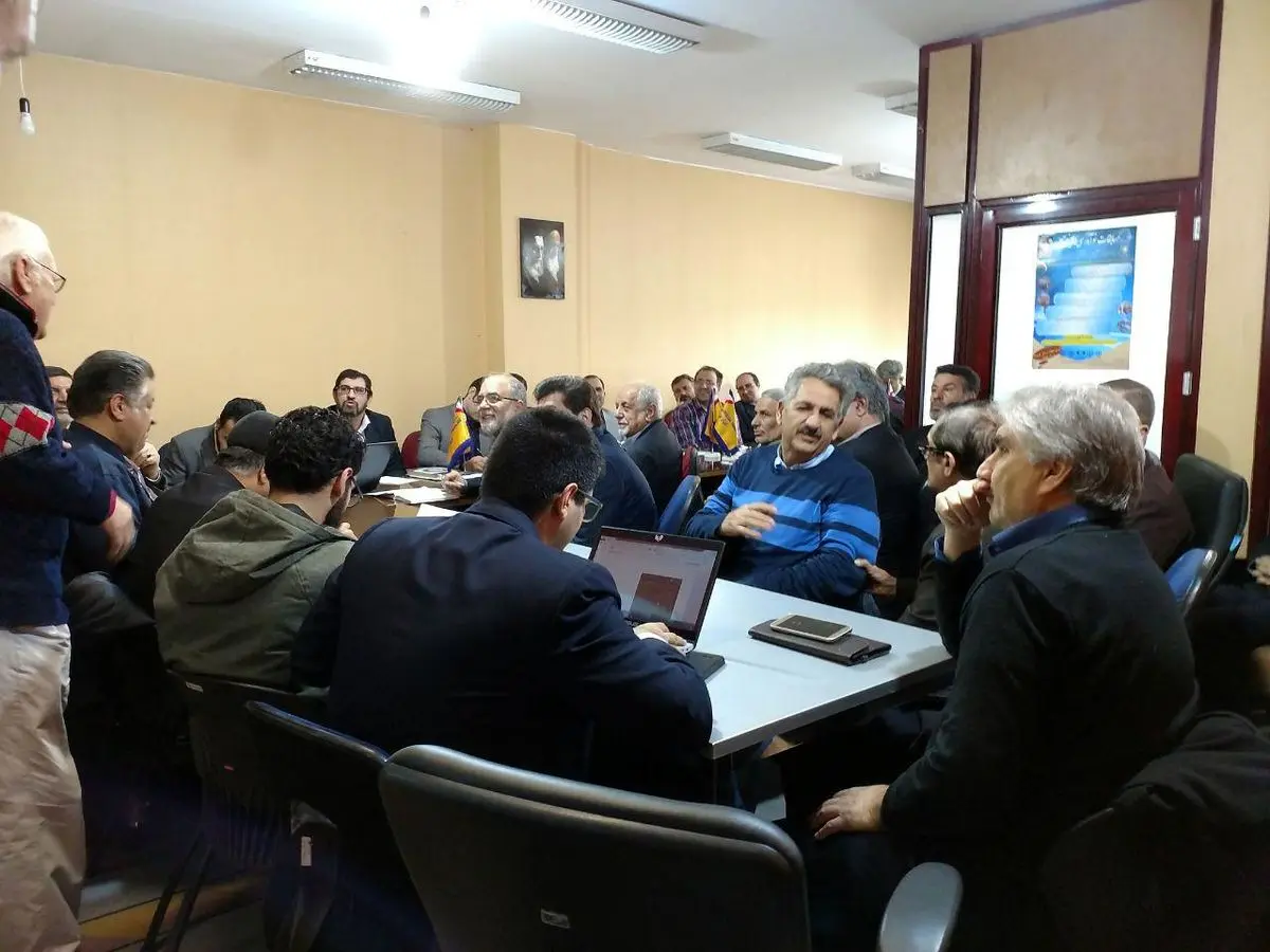 چهل طرح و راه حل در آستانه چهلمین سالگرد انقلاب اسلامی