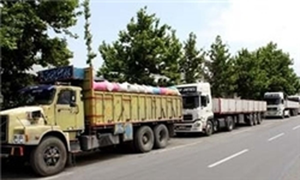  از تامین لاستیک دولتی و سوخت تا بیمه تکمیلی رانندگان