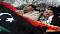«جریان تمرد» به لیبی رسید