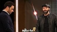 آغاز سومین جشنواره «سه ستاره» با اجرای علیخانی