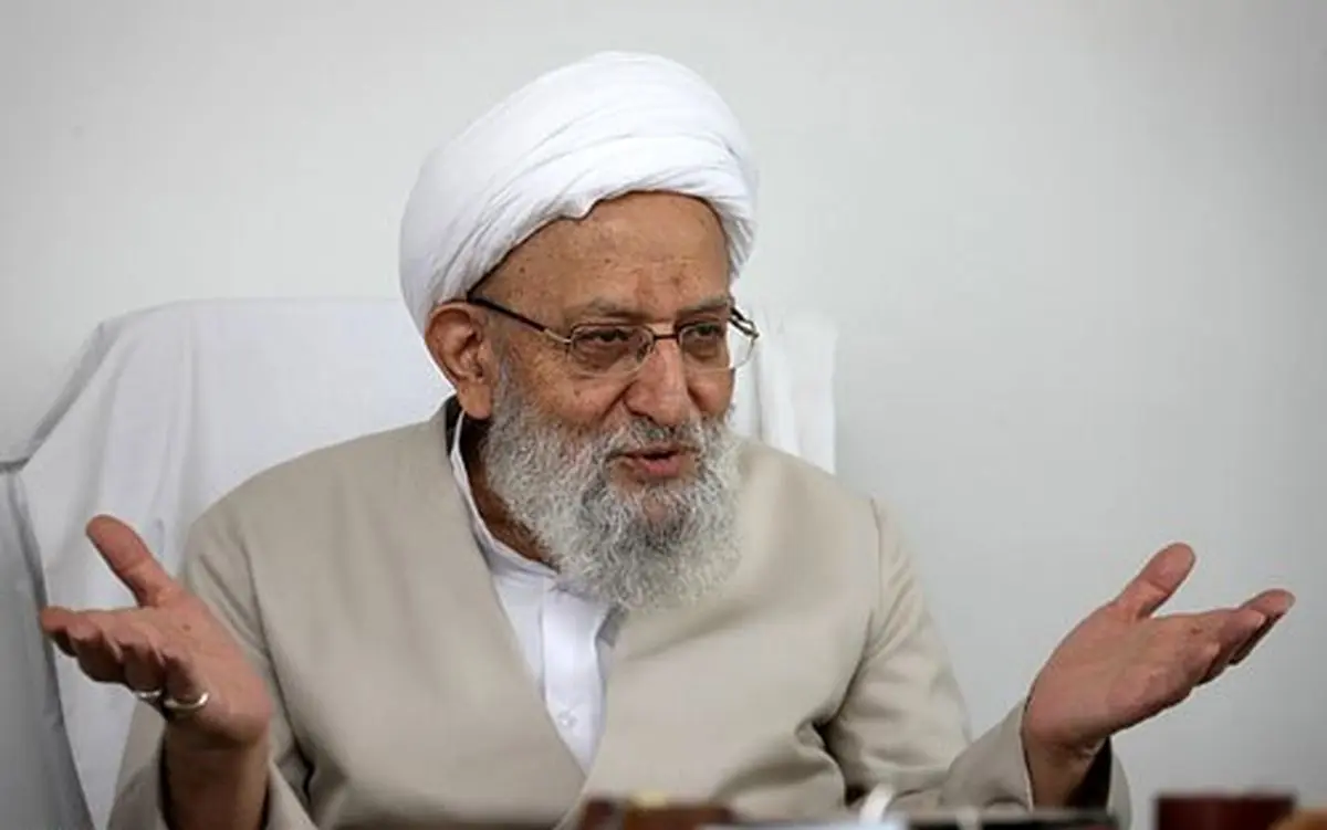 پيام تاريخي امام خامنه اي در پی درگذشت آیت الله مهدوی کنی/ زندگی‌نامه رييس مجلس خبرگان از زبان خودش