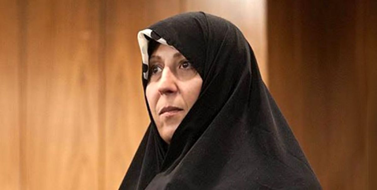 افشای پشت پرده مدرک دکترای دختر آیت‌الله هاشمی