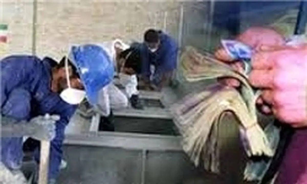 حضور نمایشی نمایندگان کارگری در تعیین مزد
