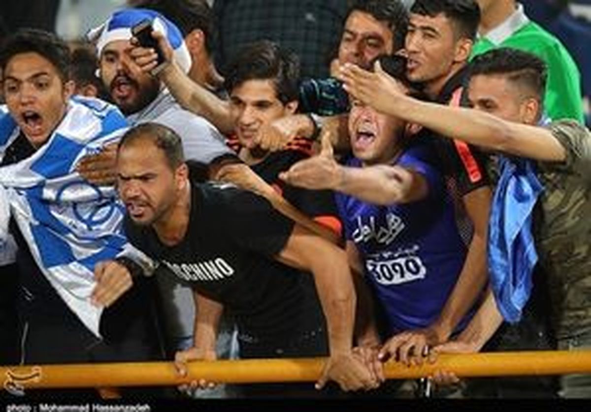 استقبال کم استقلالی‌ها در خرید بلیت‌های گران دربی! /عکس