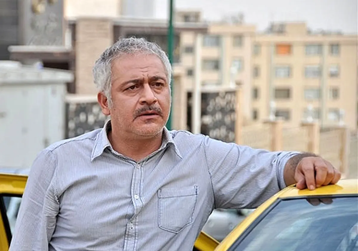 گفتگو با مجید مشیری