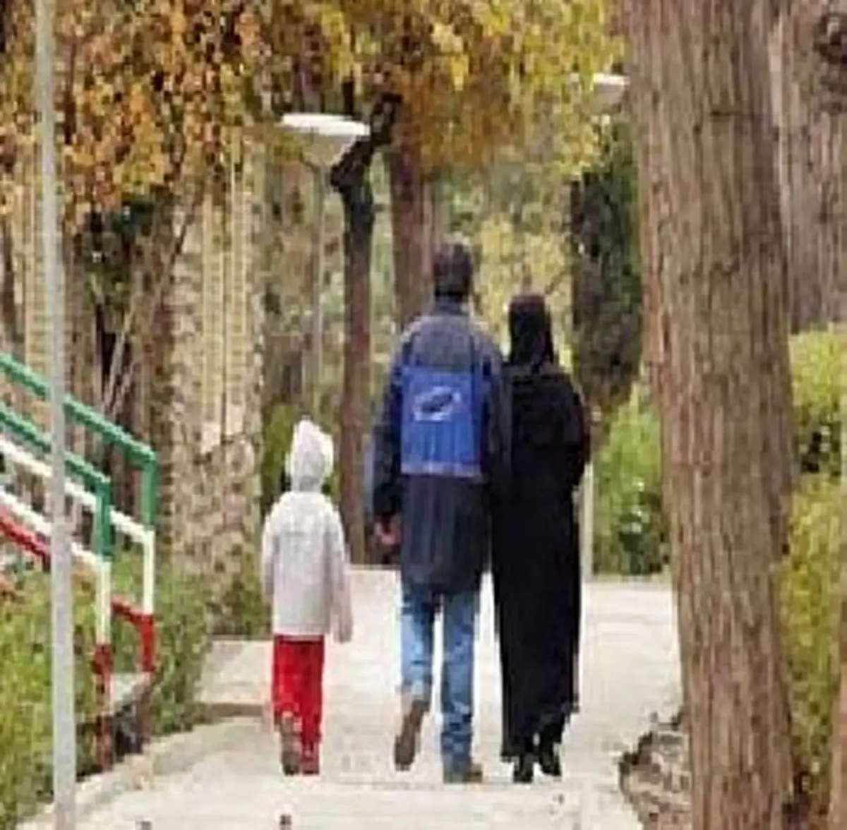 اثرات رفت و آمد با خویشاوندان