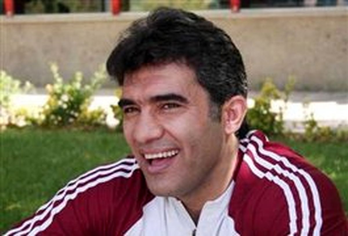 پیش‌بینی عابدزاده از بازی استقلال و سپاهان