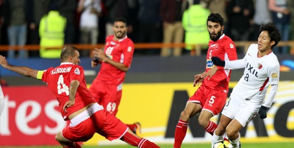 احتمال جذب بازیکن جدید برای پرسپولیس وجود دارد