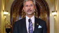 وزیر خارجه هند با آیت‌الله رئیسی دیدار می‌کند/ تسلیم پیام نارندا مودی به رئیس‌جمهور منتخب