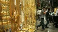دلایل کاهش نرخ طلا و ارز در بازار+قیمت‌های امروز