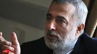 مشاور ظریف: دمشق از صلح و آتش‌بس در سوریه حمایت می‌کند