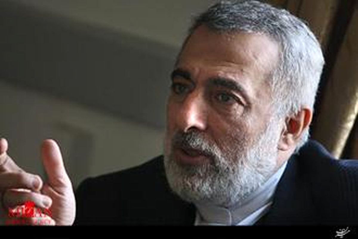 مشاور ظریف: دمشق از صلح و آتش‌بس در سوریه حمایت می‌کند